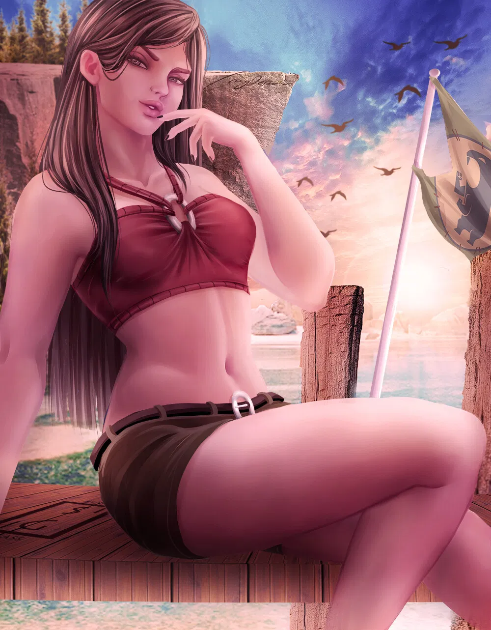 Avatar of Heather | The Queen Bee