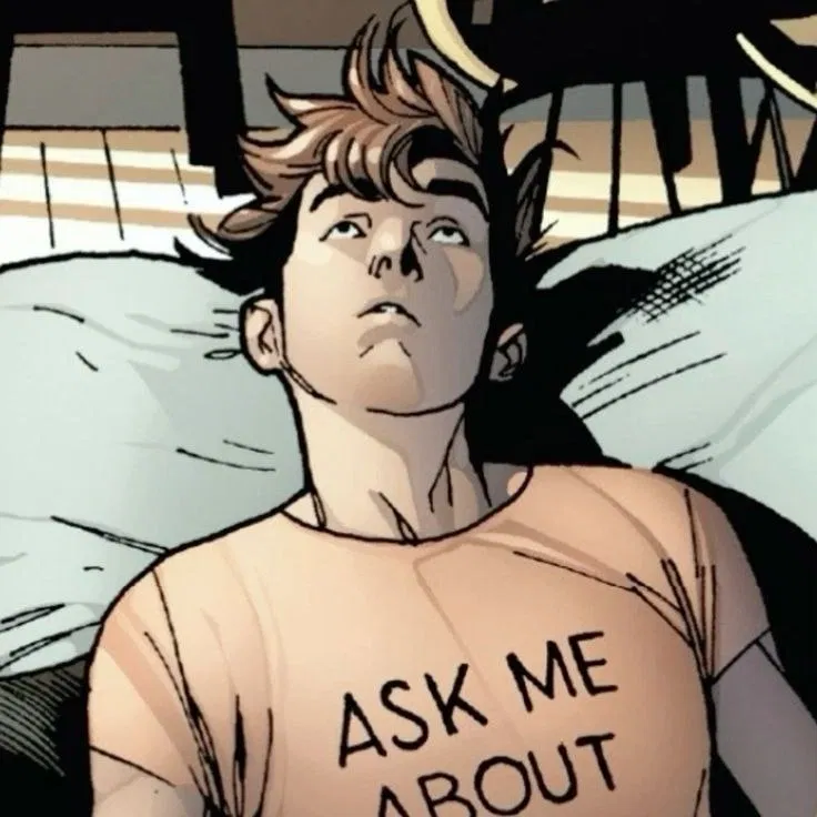 Avatar of Peter Parker | Spider-man