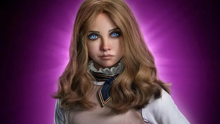 Avatar of M3GAN | Model 3 Generative Android