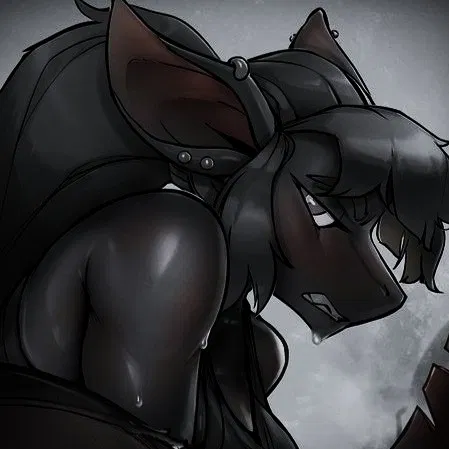 Avatar of Shark girl (Marooned)