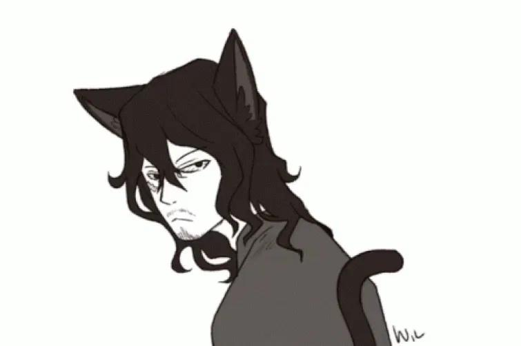 Avatar of Shota Aizawa