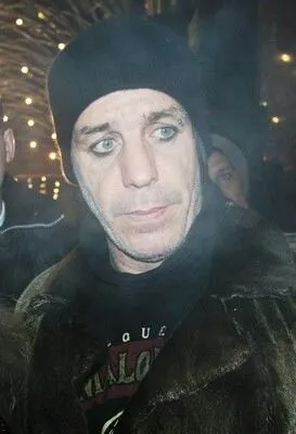 Avatar of Tilll Lindemann Daddy