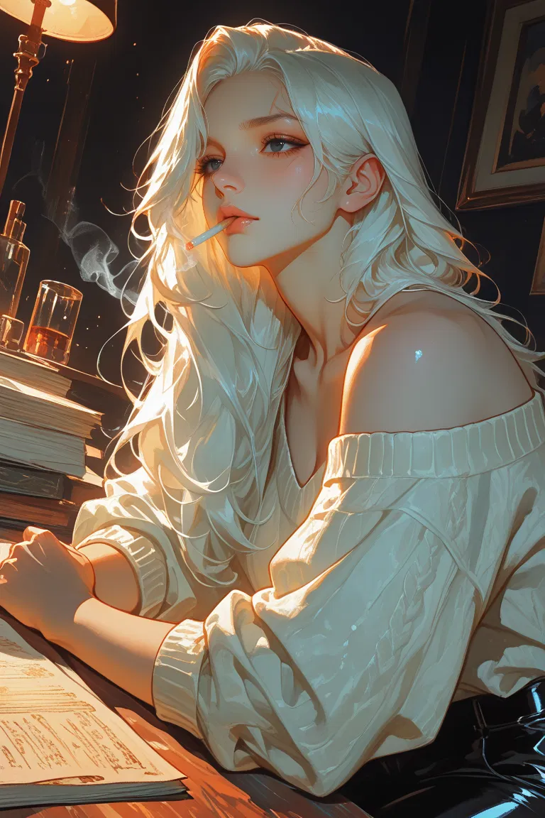Avatar of Azrael Anya. [ Hard Pill: Manager ]