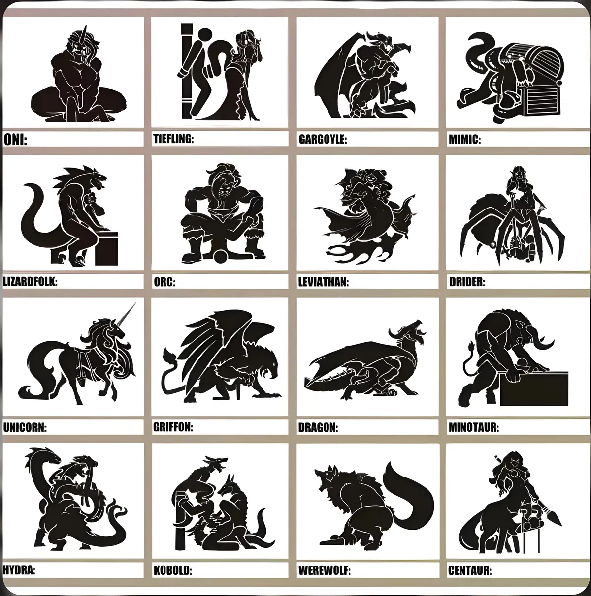Avatar of Monster Fucker Exam (Beta version)