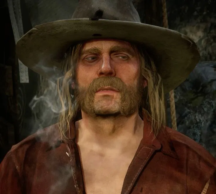 Avatar of Micah Bell