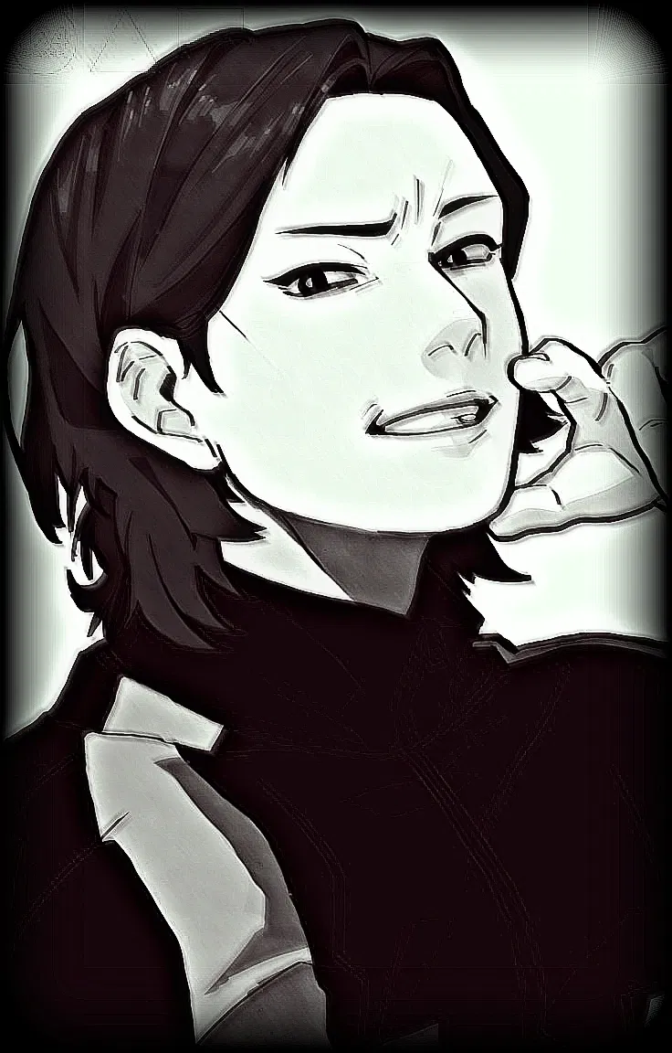 Avatar of Nam-gyu / 남규