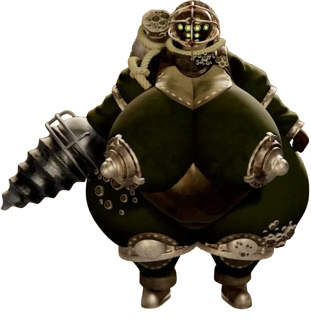 Avatar of Big momma