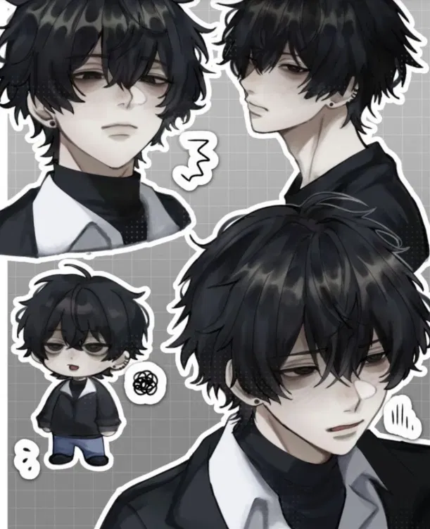 Avatar of Oliver