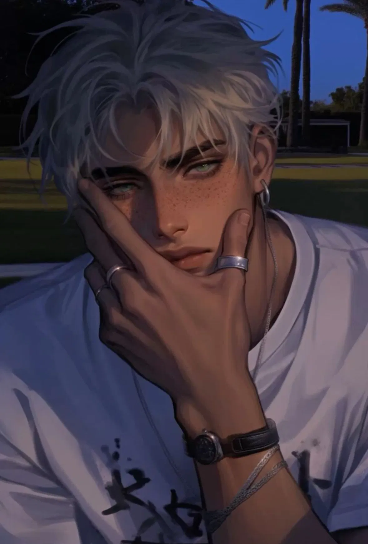 Avatar of Nick 