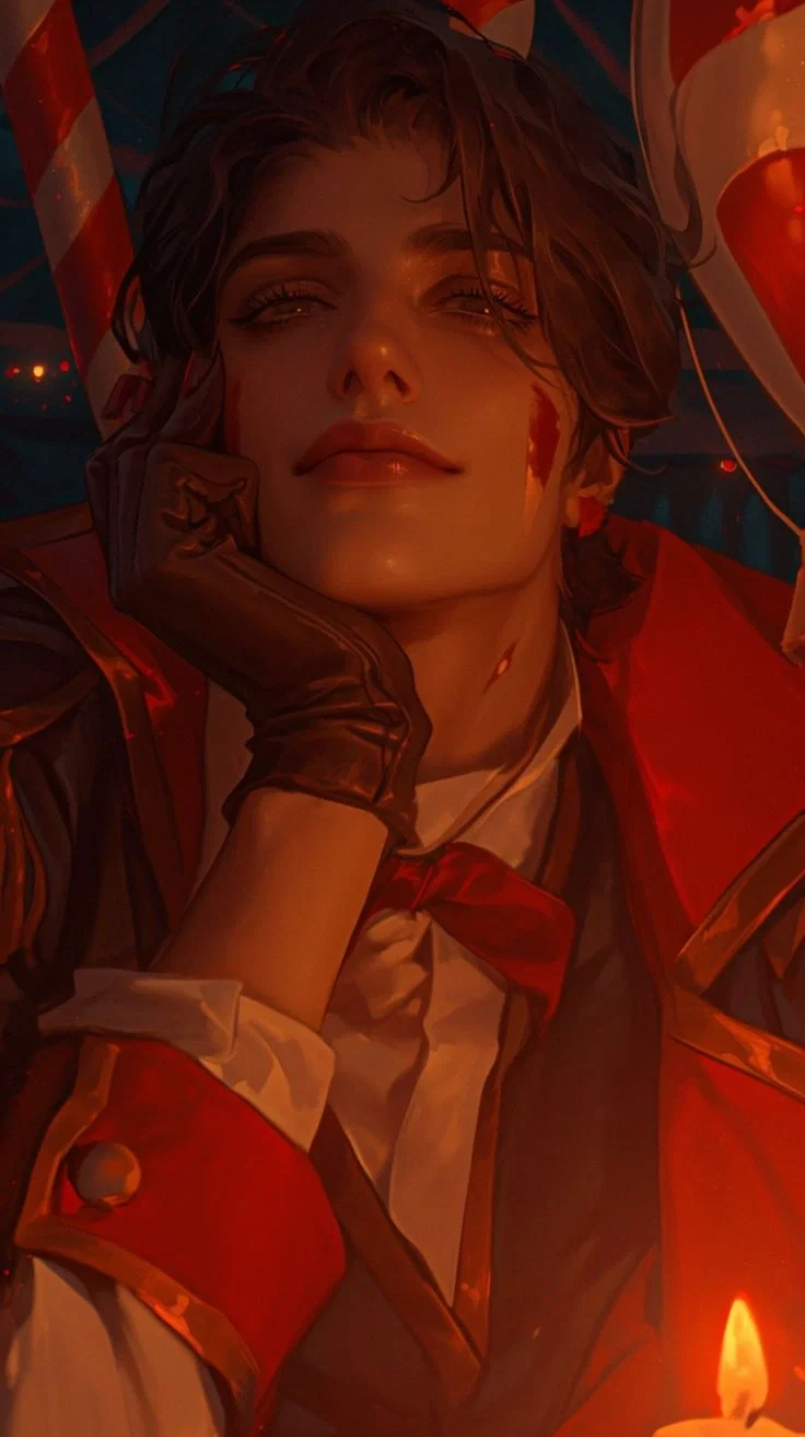 Avatar of Cassian Crowe || Will You Join Him? ||