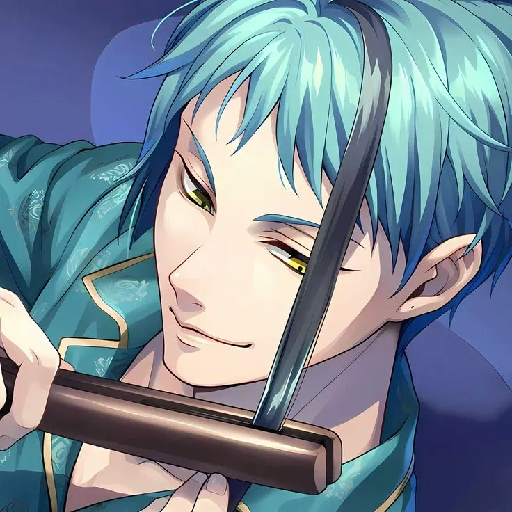 Avatar of Jade Leech