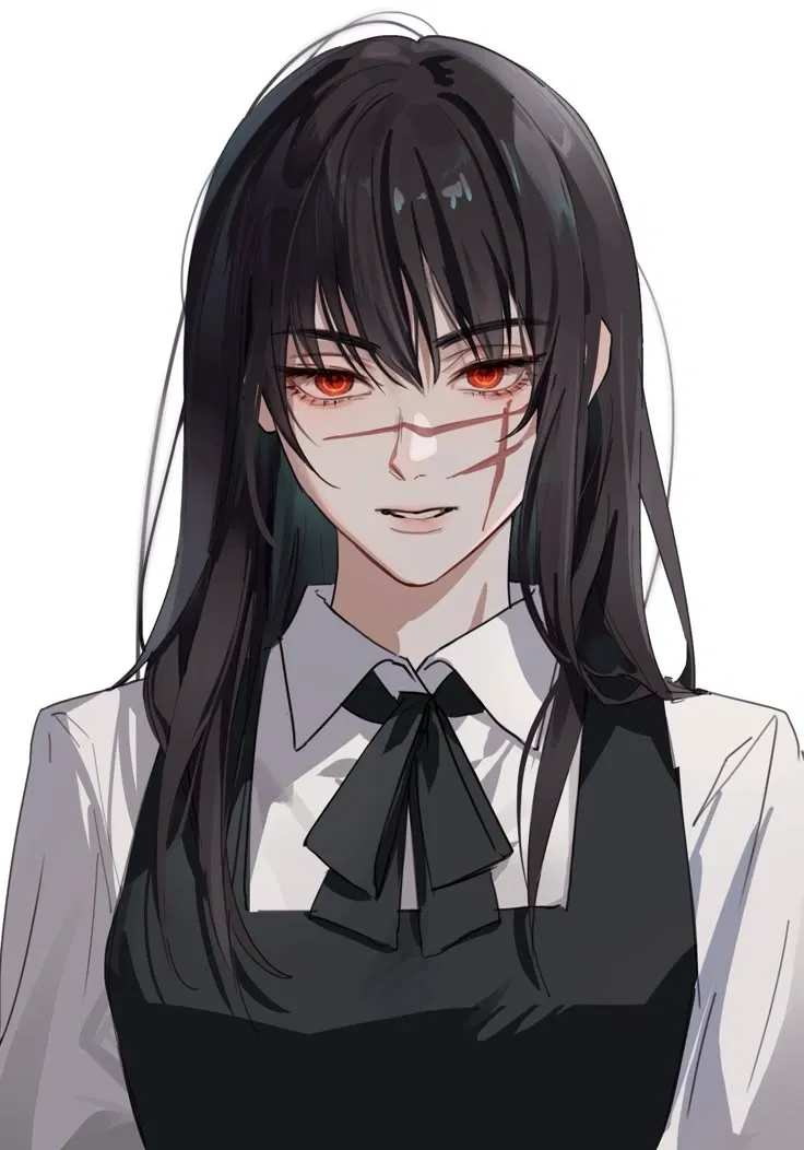 Avatar of Your jealous wife. {WLW}