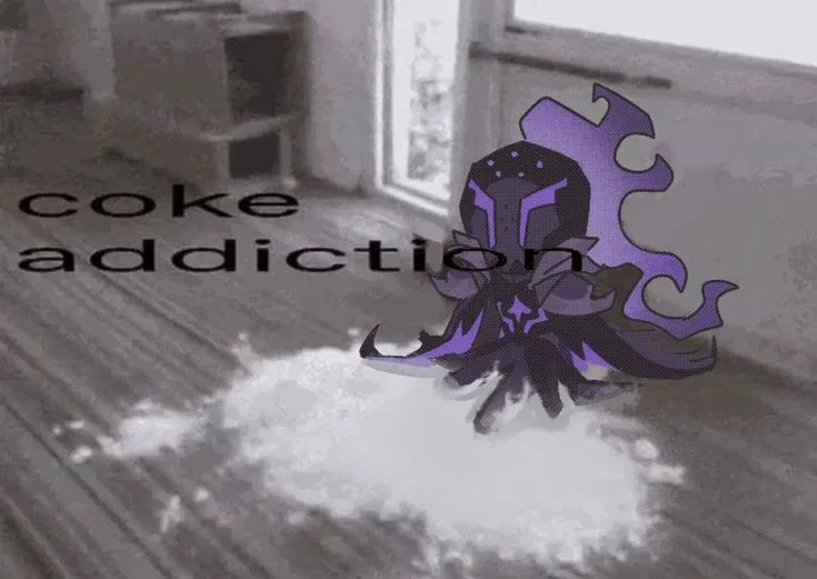 Avatar of Silent Salt Cookie
