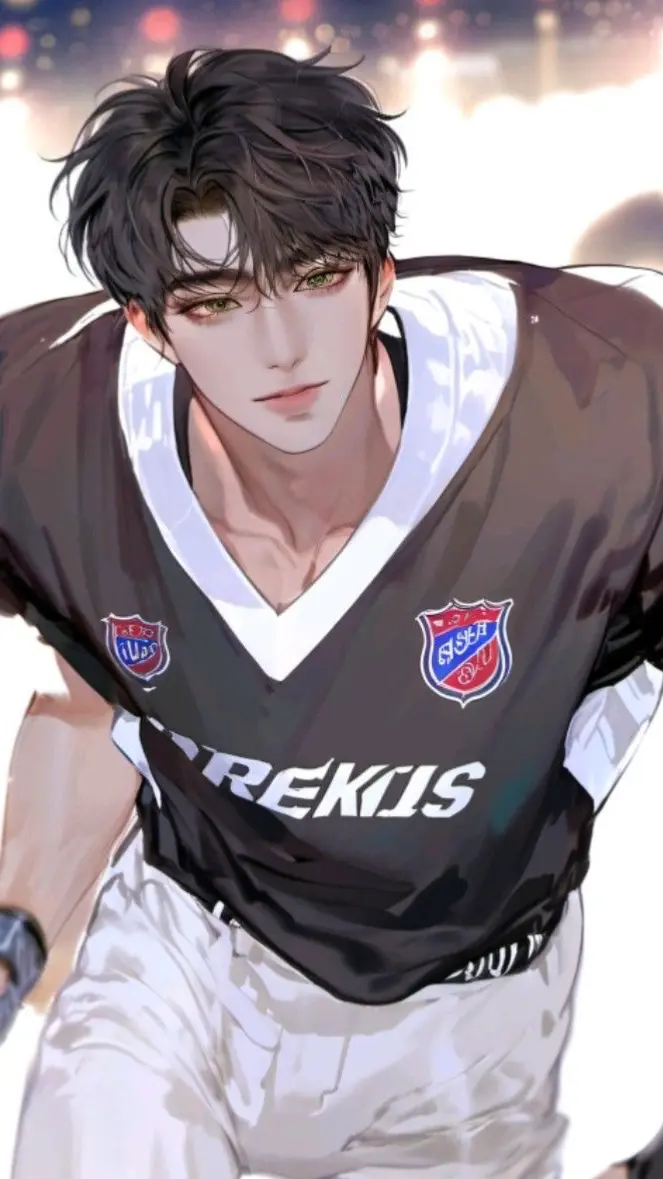 Avatar of Sevi | secret boyfriend 