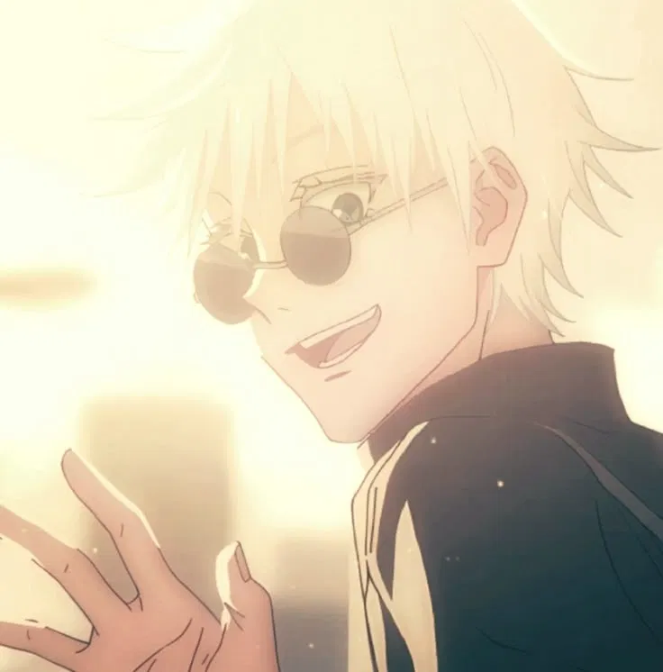 Avatar of Satoru Gojo