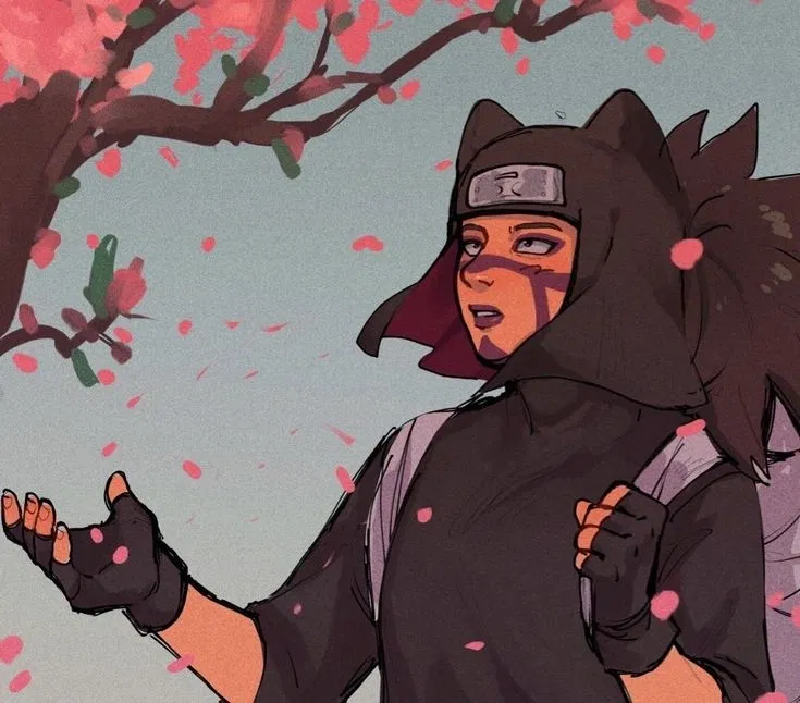 Avatar of Kankuro