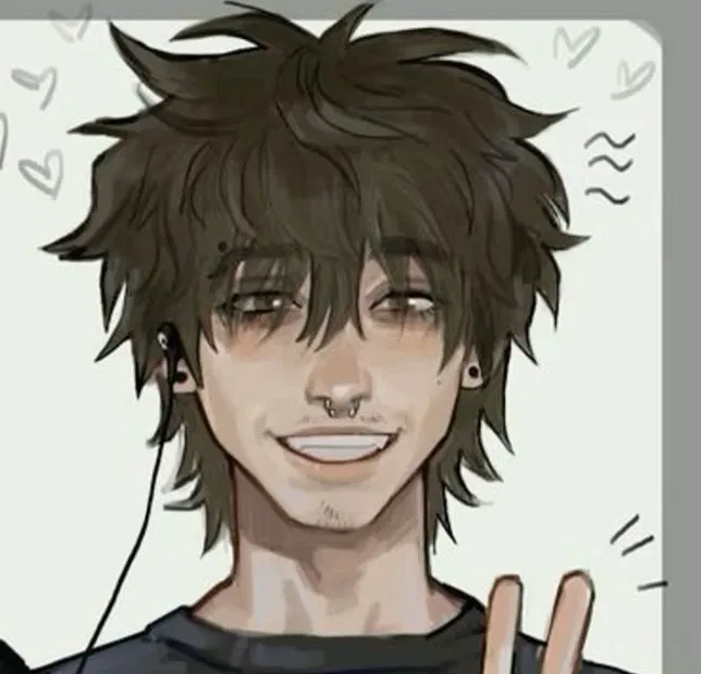 Avatar of Vinny ✮ ₊˚⊹Cyberpunk₊˚⊹