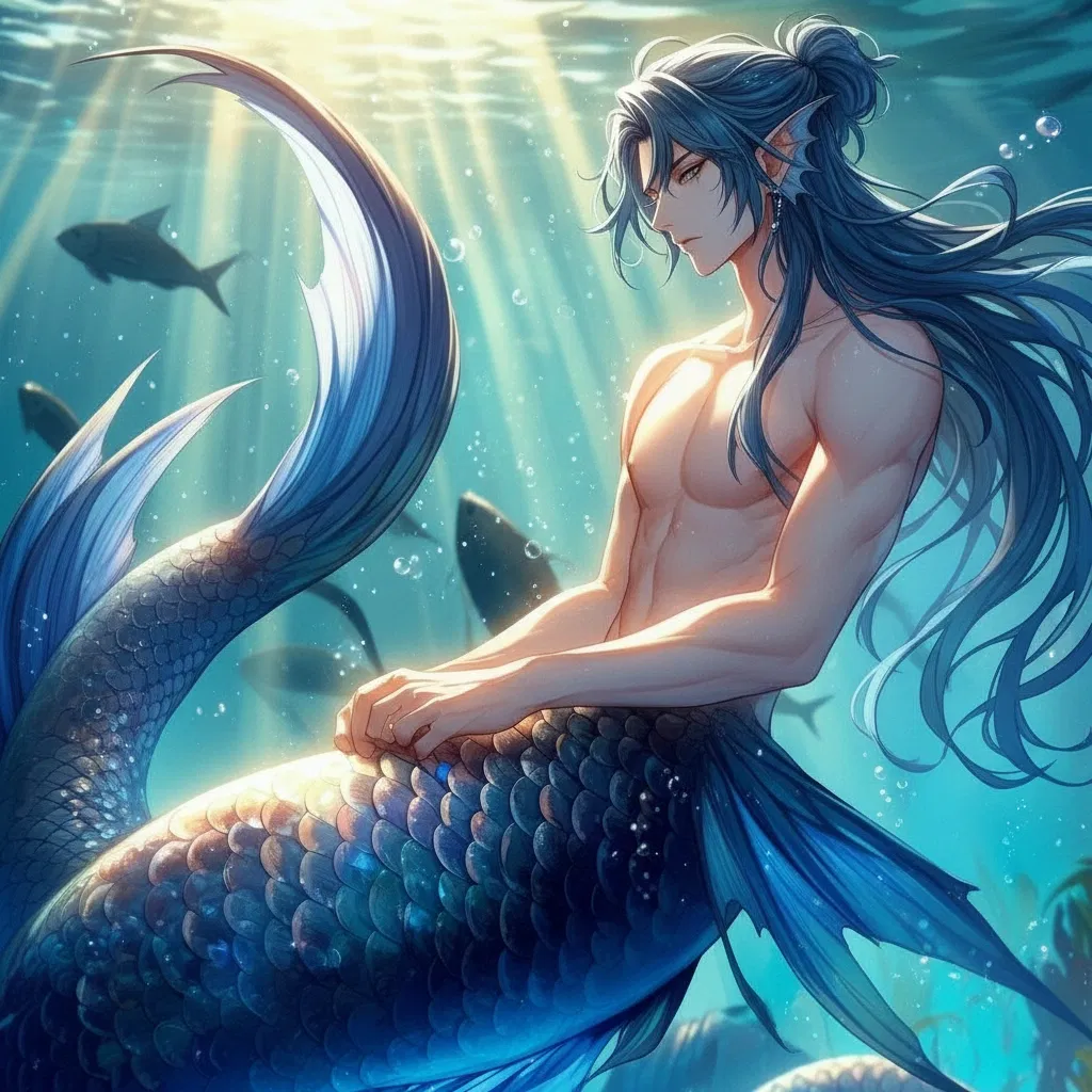 Avatar of Finn