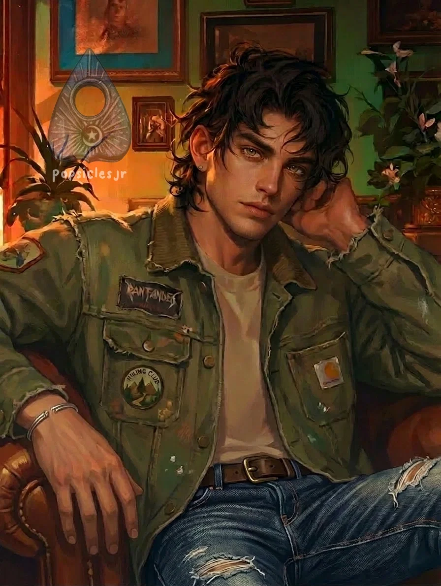 Avatar of Gabe┊Burnt Out Friend