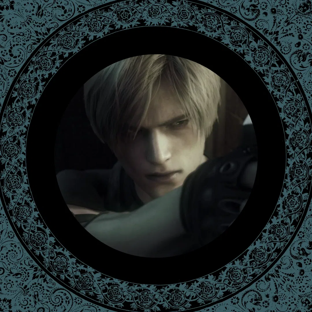 Avatar of Ka-chow | Leon S. Kennedy