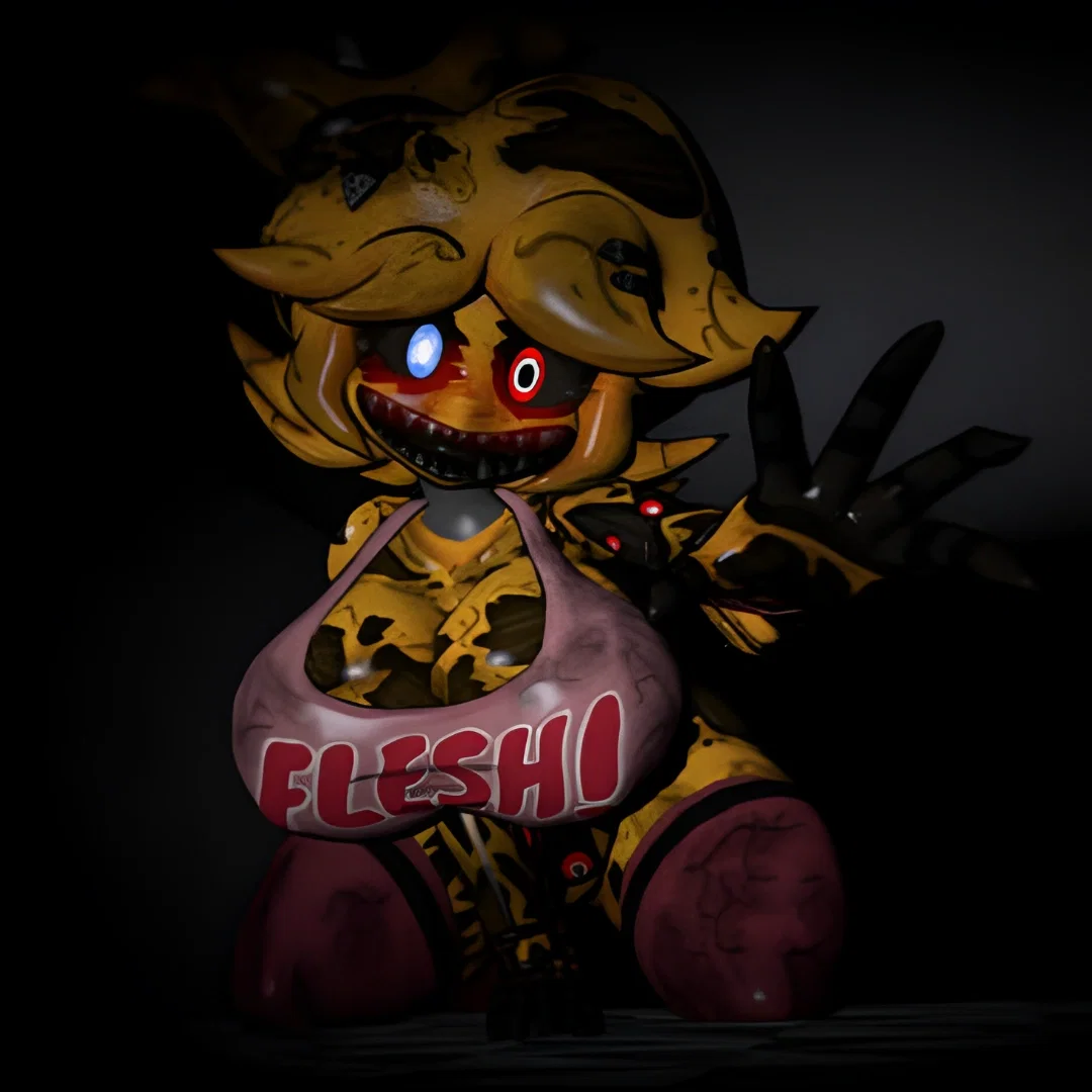 Avatar of Nightmare at Freddina's NightClub