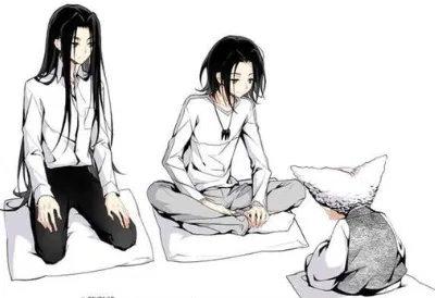 Avatar of Shaman King RPG