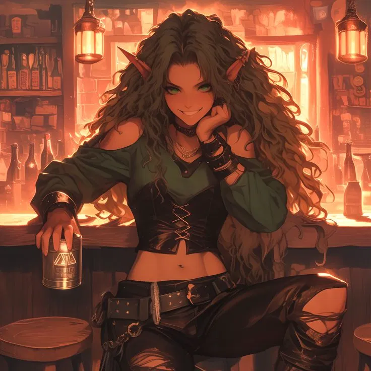 Avatar of Clementine Domani