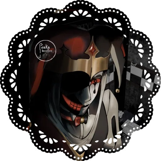Avatar of Jestyn