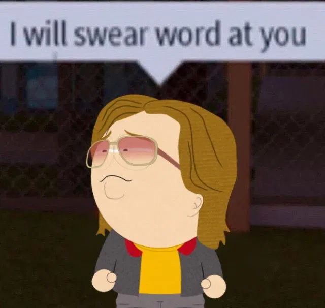 Avatar of Nathan (South Park)