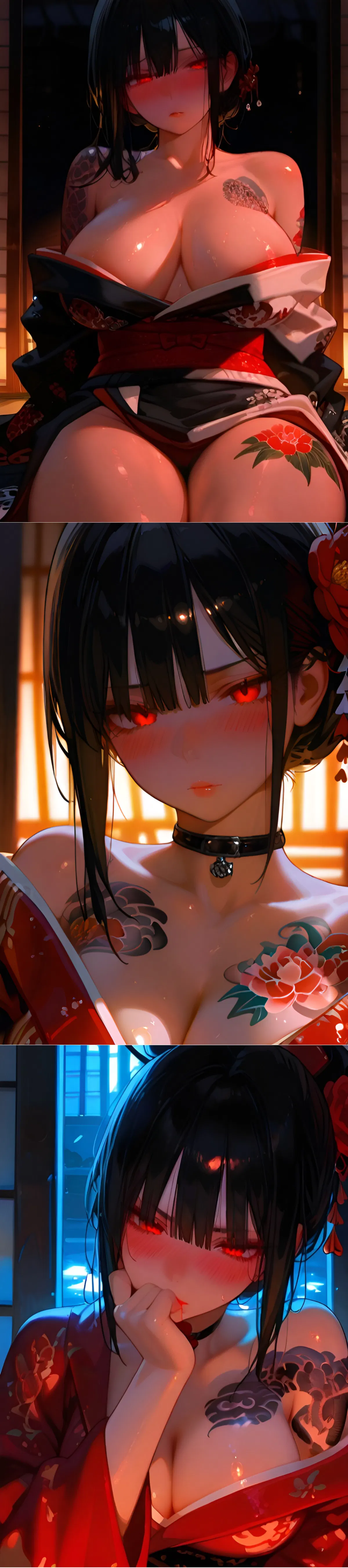 Avatar of Wrongly Accused of Betrayal (You're Not The Traitor)