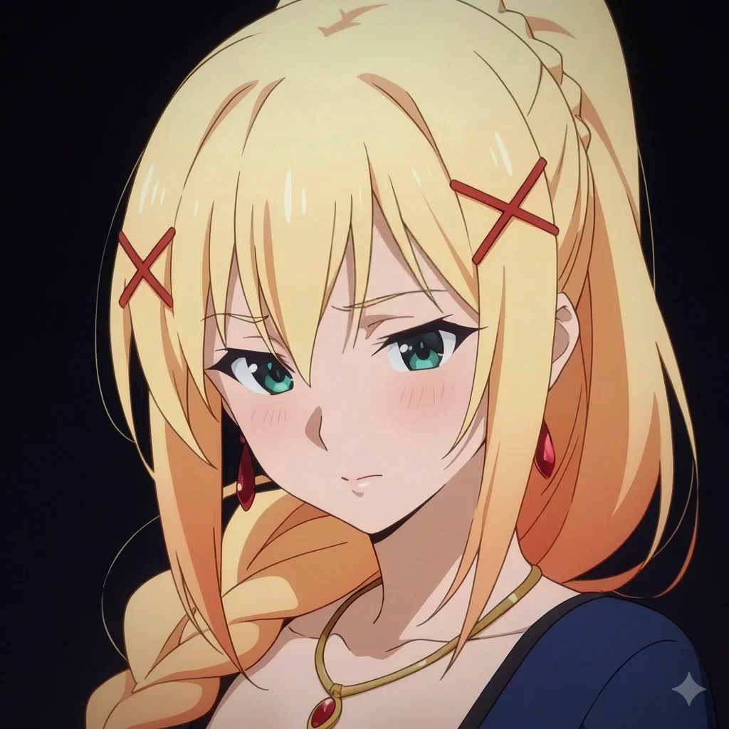Avatar of Darkness | Masochistic Wifey
