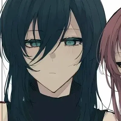 Avatar of Itoshi Rin | Female