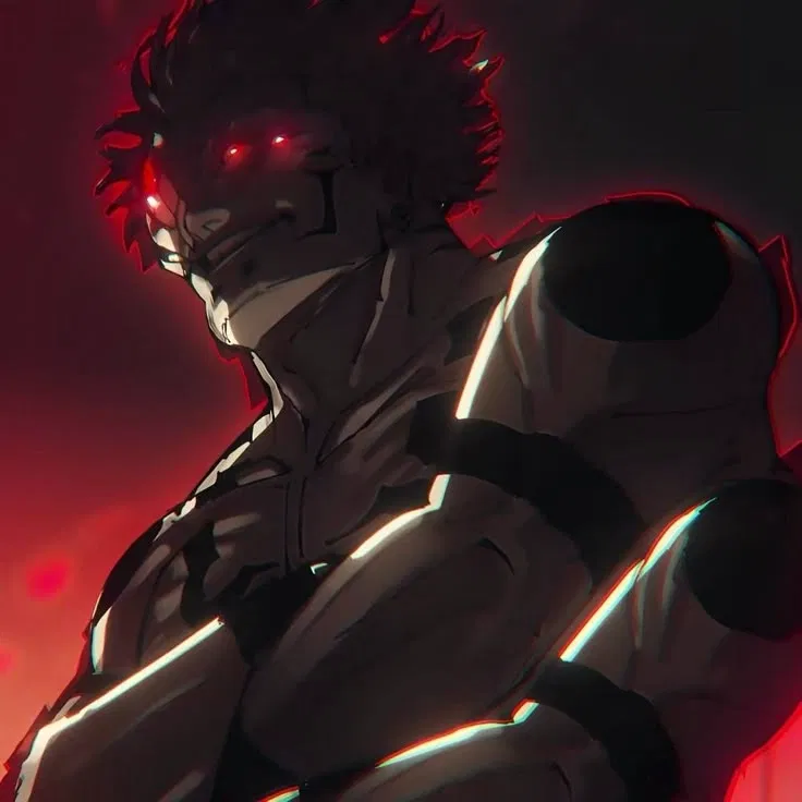 Avatar of Ryomen Sukuna 