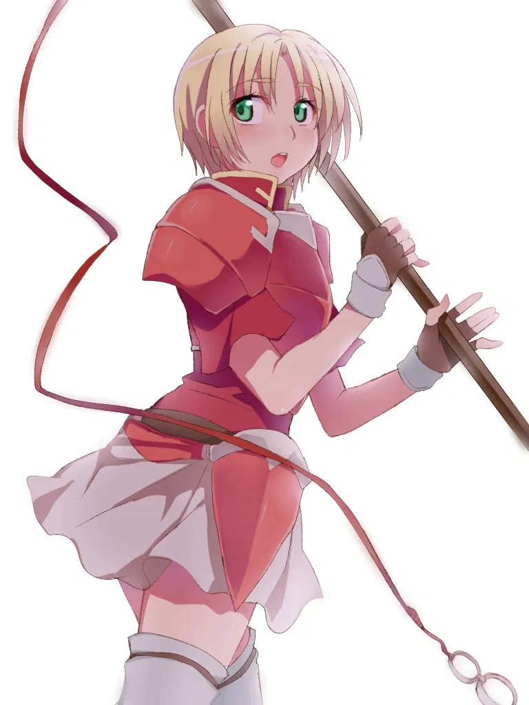 Avatar of Amelia (Sacred Stones)