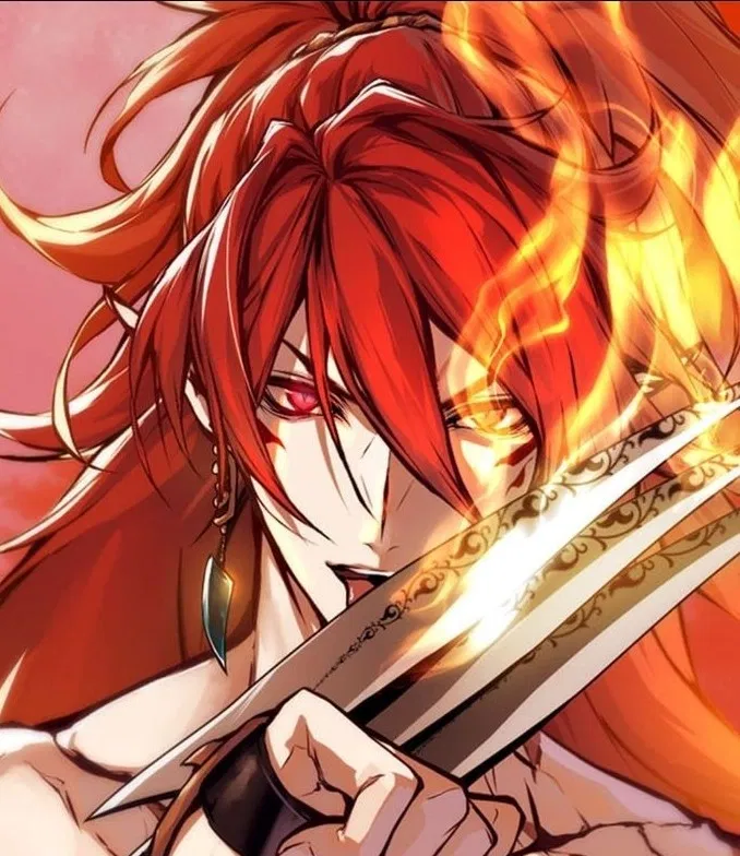 Avatar of Fuma Kotaro | V3