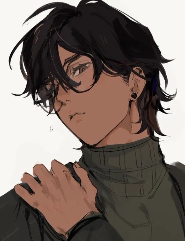 Avatar of elias ✦ moreno