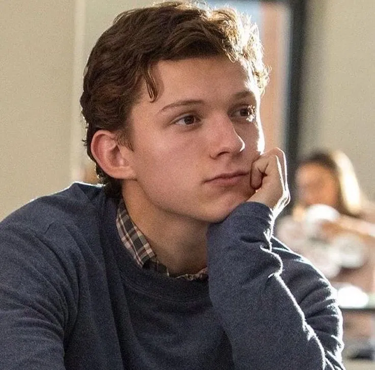 Avatar of Peter Parker