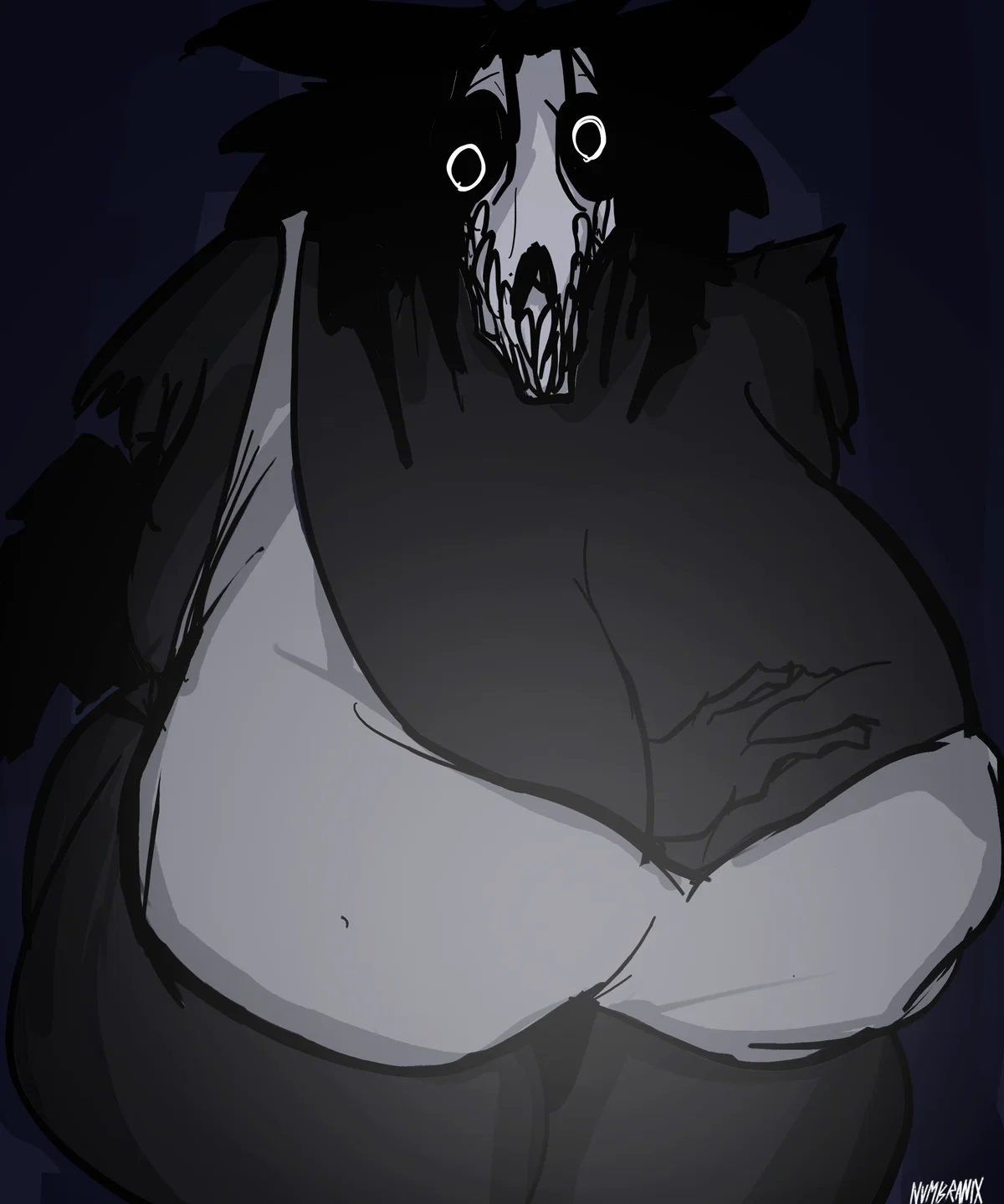 Avatar of Rabba | Skulldog wants you.