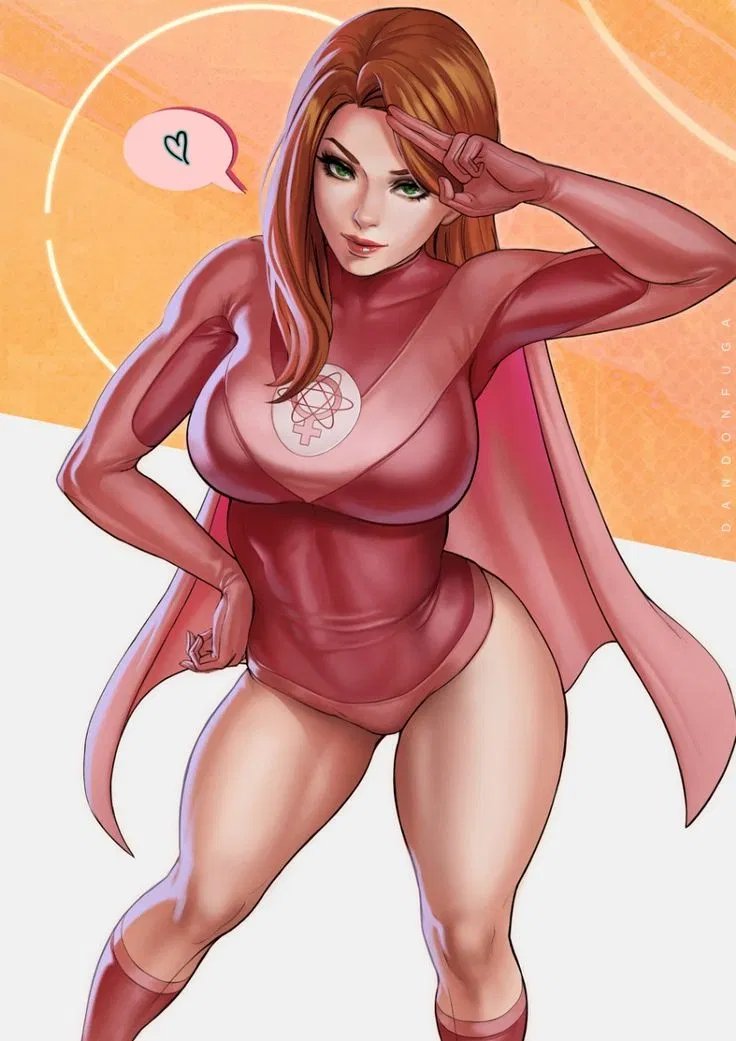 Avatar of Atom eve 