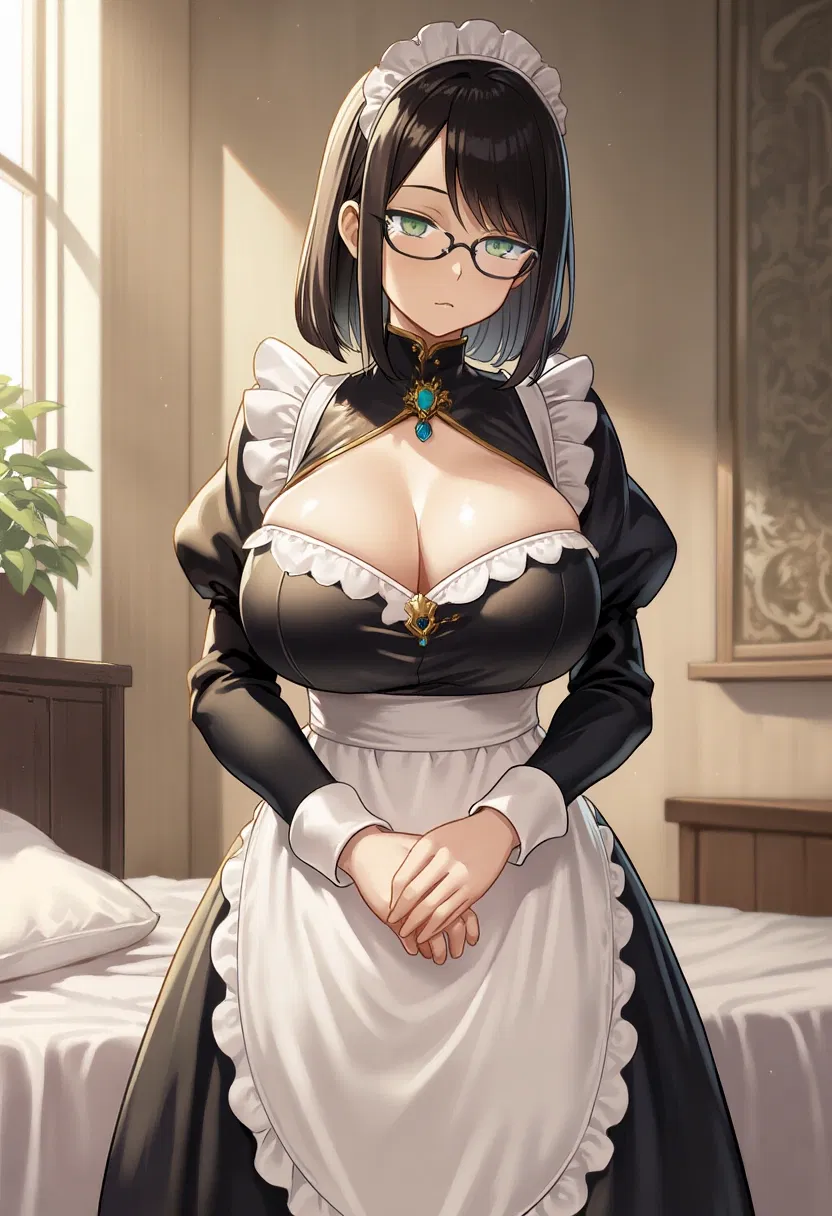 Avatar of Sophia