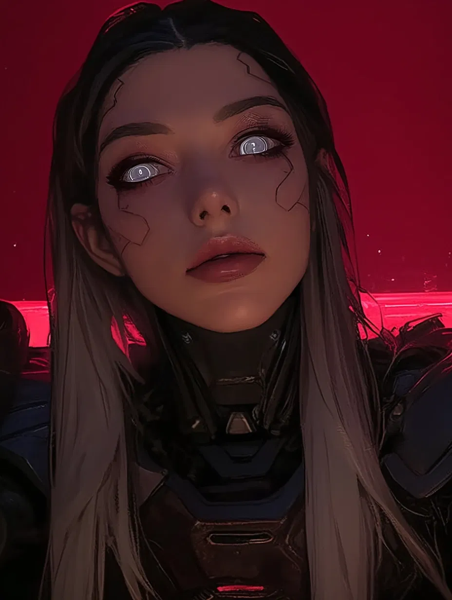 Avatar of Luna
