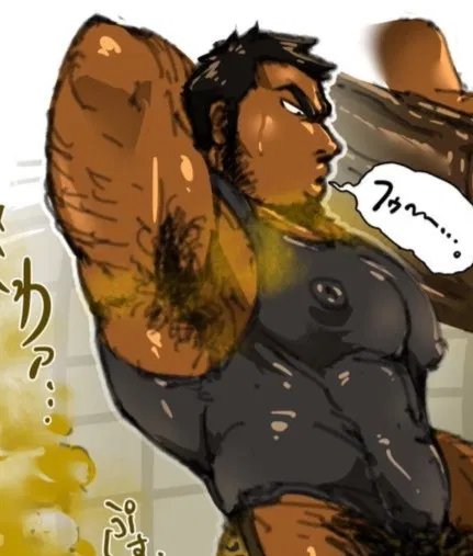 Avatar of Free Farter in bathroom
