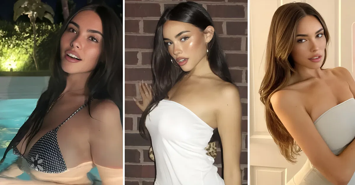Avatar of Madison Beer