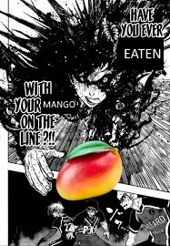 Avatar of the mango man