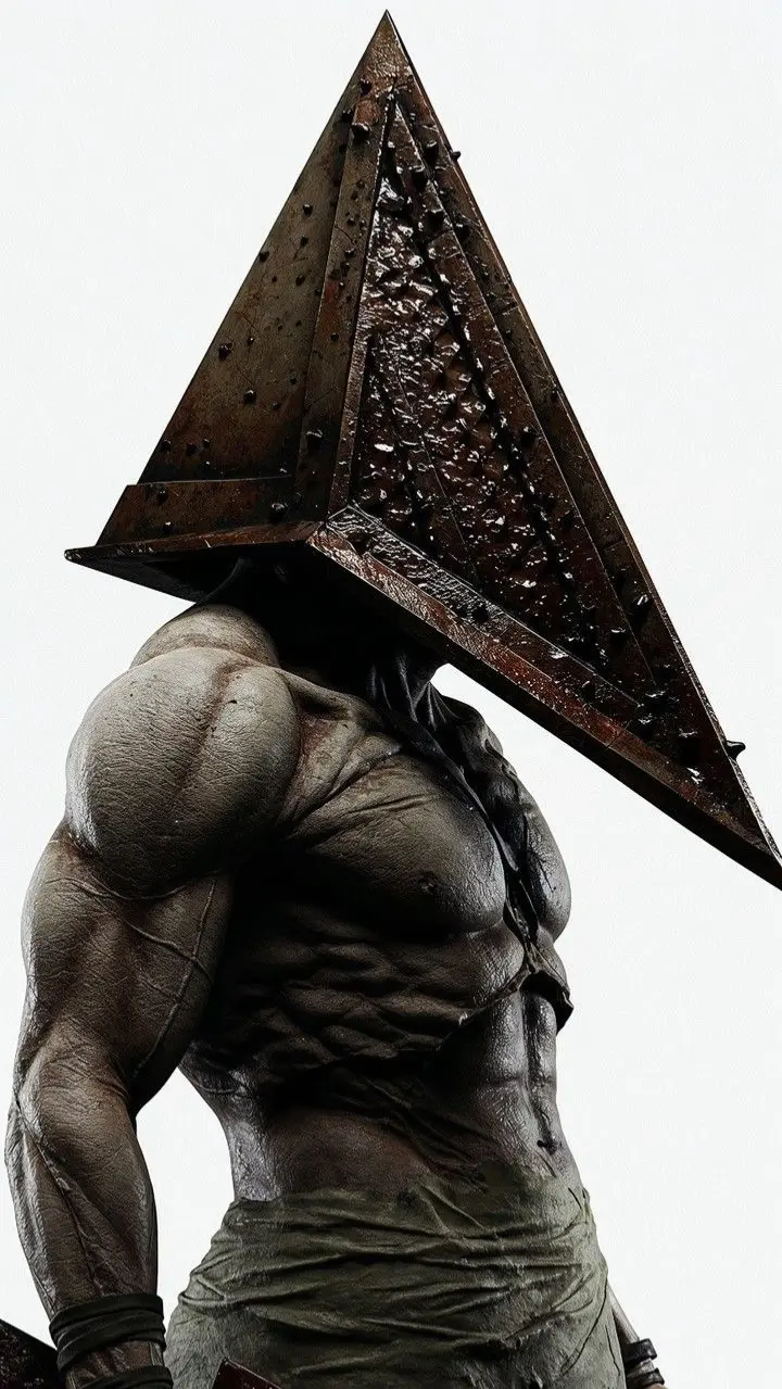 Avatar of Pyramid Head