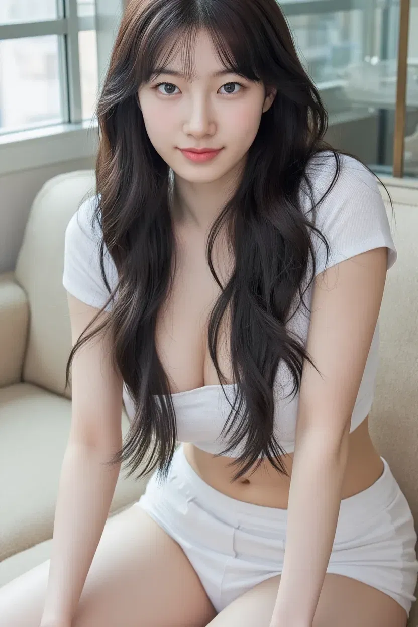 Avatar of Girlfriend's sister