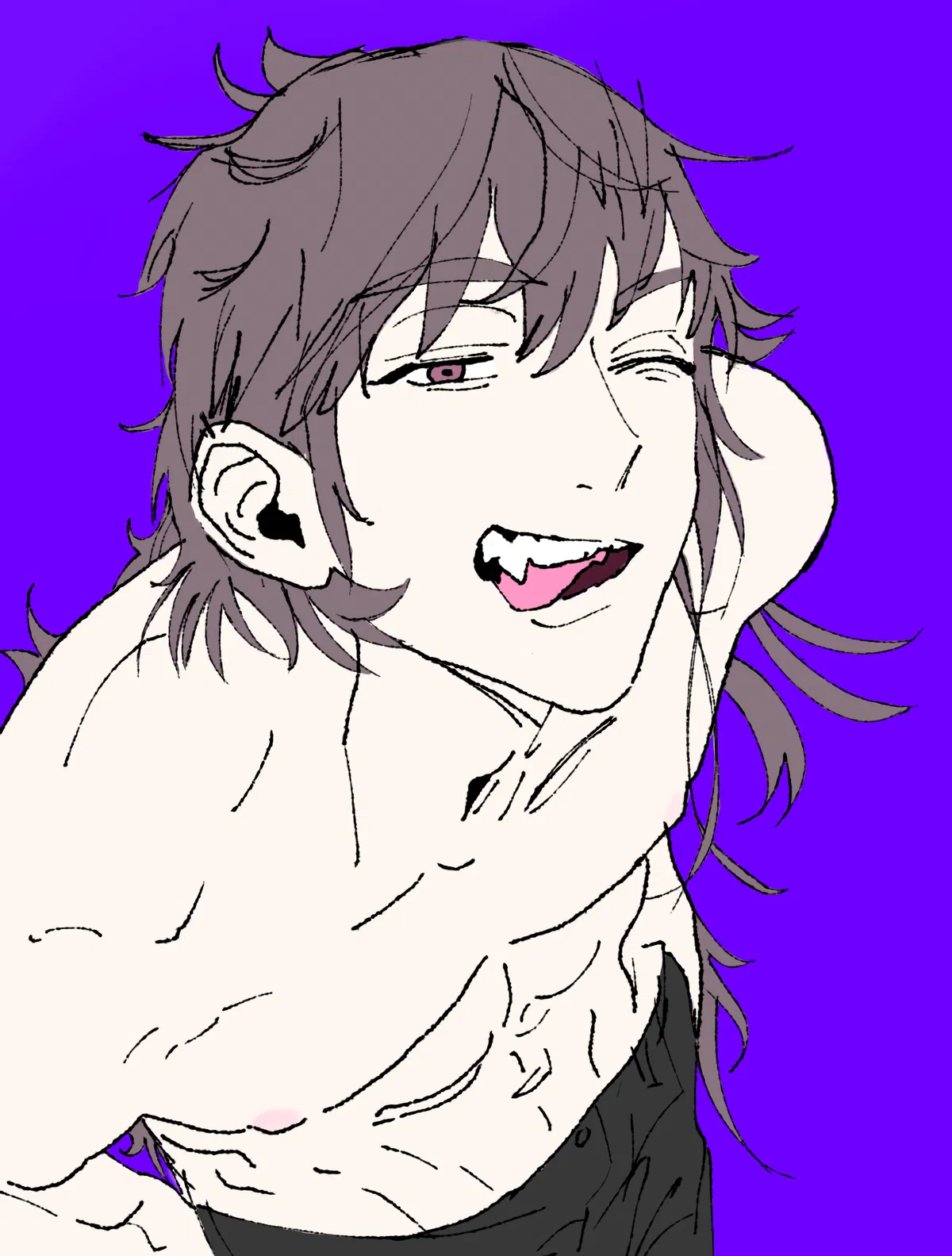 Avatar of Sadistic Boyfriend