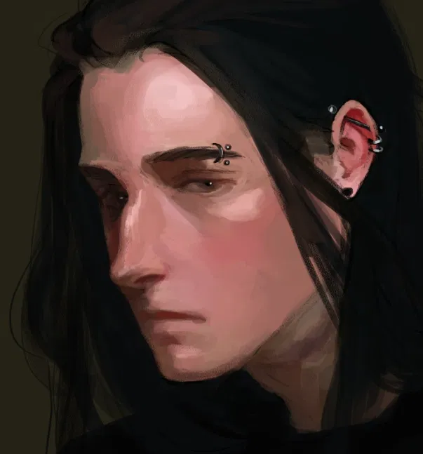Avatar of Roman
