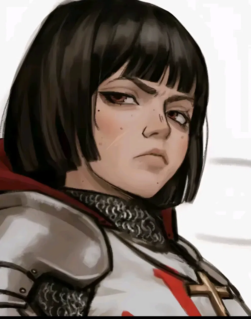 Avatar of Valeska