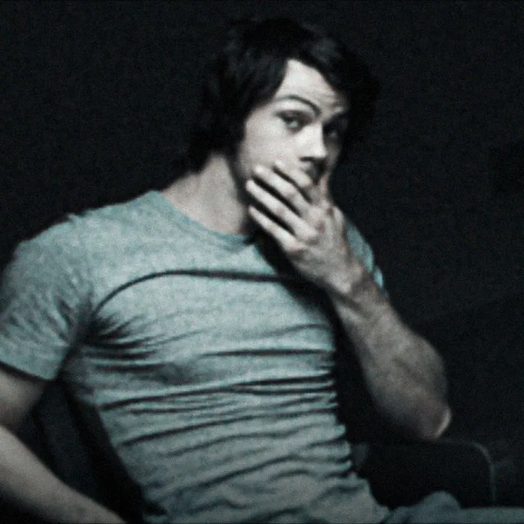 Avatar of Mitch Rapp 